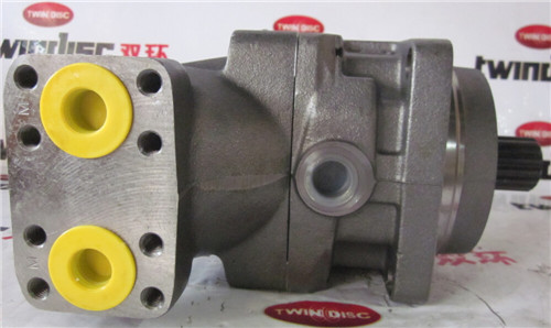 Parker液压泵/马达F11-005-MB-CV-K-209-000-0(3782009)