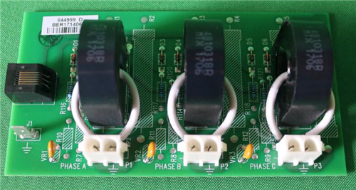 工业配件|Firetrol 电流转换模块 PC-1051