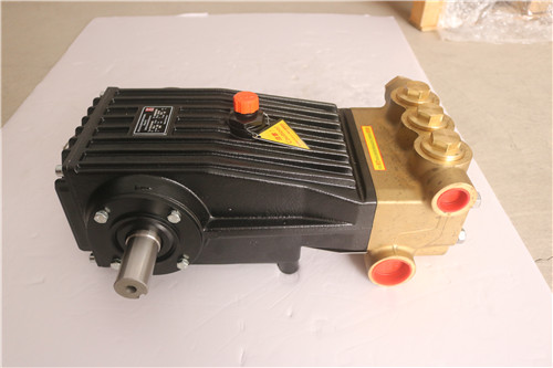 SPECK斯贝克高压泵 P51/135-90