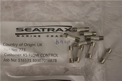 SEATRAX 熔断器 773