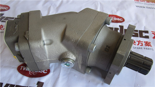 HAWE高压柱塞泵SCP-056R-N-DL4-L35