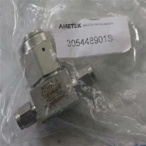AMETEK 3050水露点分析仪-微米过滤器 305448901S