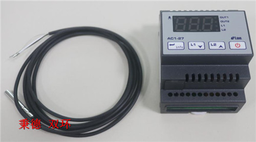 Lae Electronic温控器 AC1-27TS2RE