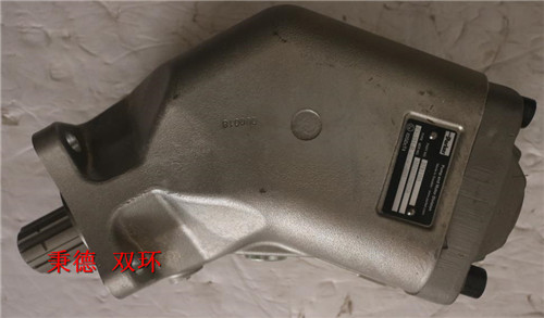 派克液压泵 F1-101-R-000 （3781100）