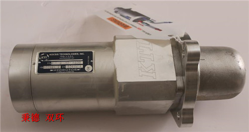 KTI 液压启动器 B1-11B1130-1A200