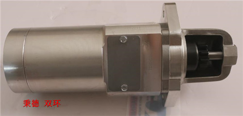 KTI 液压启动器 B1-11B1130-1A200