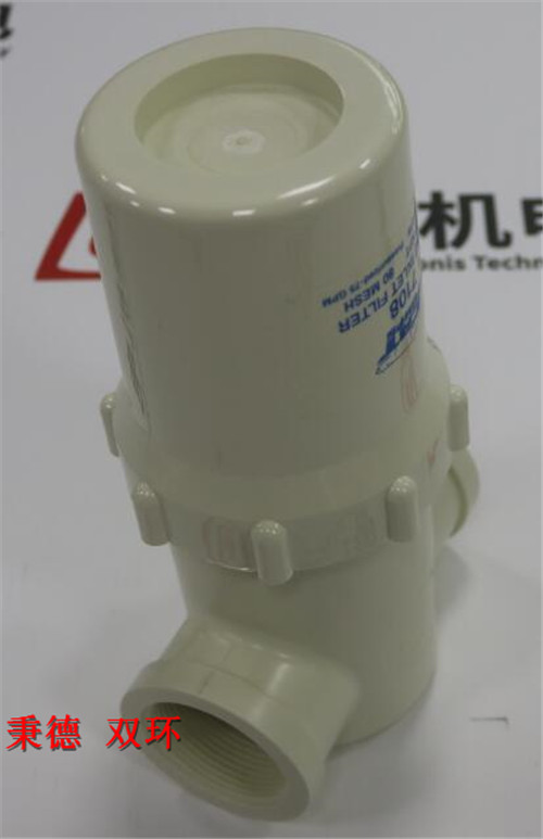 CAT PUMP入口過濾器7108