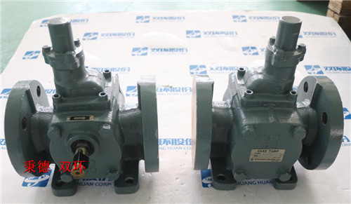 Shimadzu gear pump 配件SC60S-112