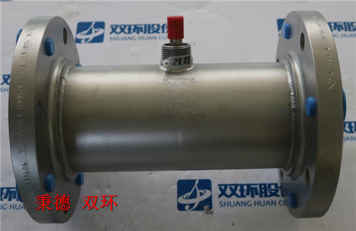 Turbines, Inc.渦輪流量計(jì)TM0400-F150材質(zhì)