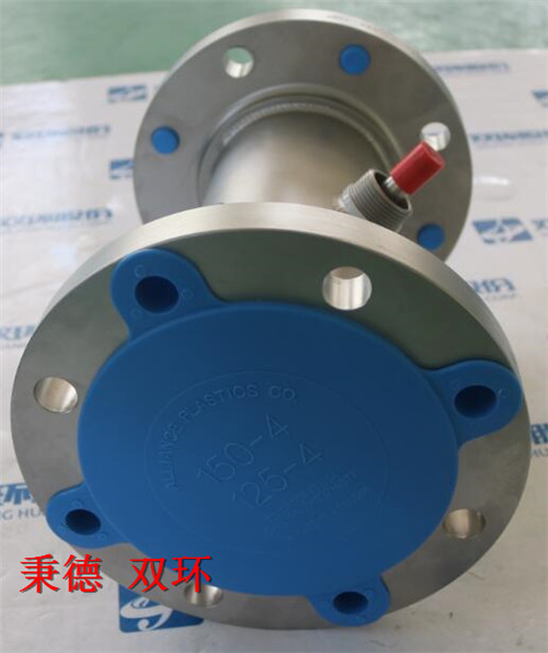 Turbines, Inc.渦輪流量計(jì)TM0400-F150材質(zhì)