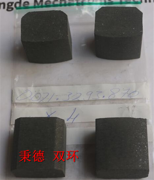 GEA Westfalia离合器片0021-3293-870材质