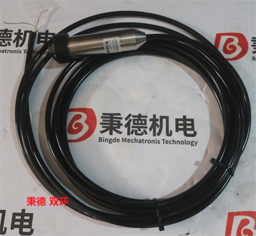 KLAY-INSTRUMENTS液位傳感器Cable8-FR-G10-G104