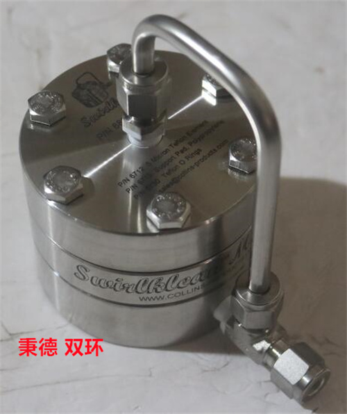 COLLINS柯林斯过滤器 6800-1230-4