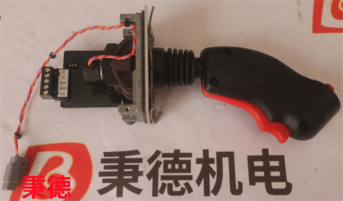 PQ Controls电控手柄M115-1816