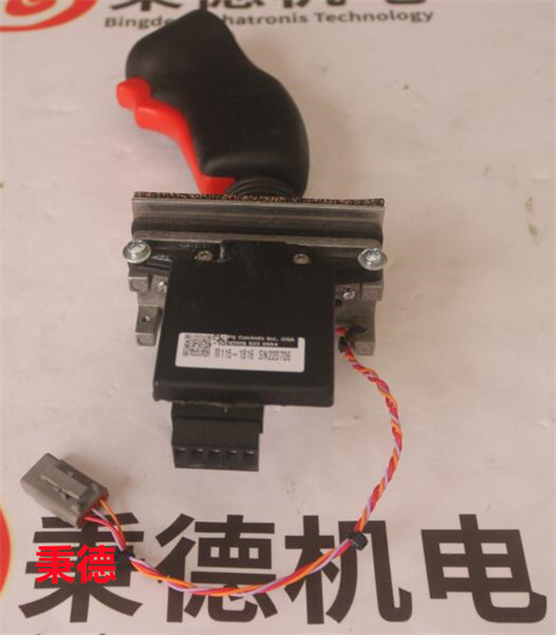 PQ Controls电控手柄M115-1816