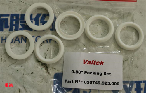 VALTEK 0.88"包装组件020749.925.000