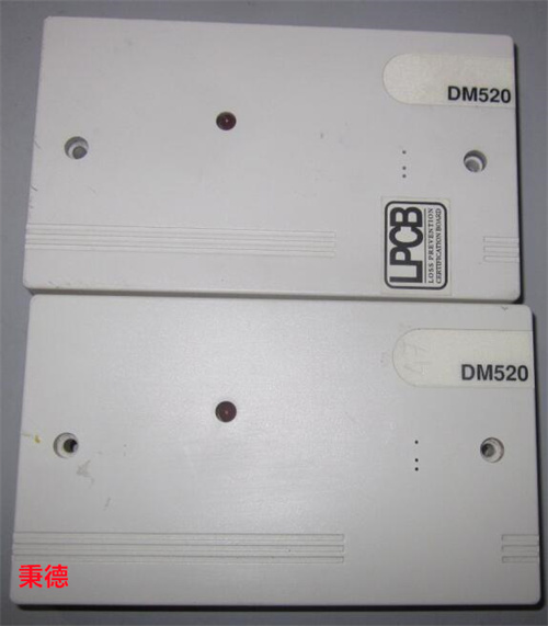 TYCO探测器模块DM520