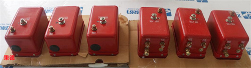 ELECTRODYNE电压调节器E-243-4-24