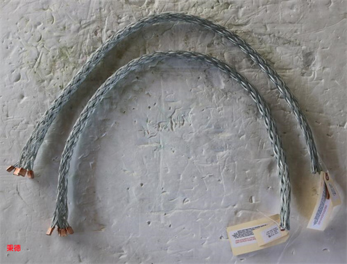 Lewis钢丝绳引绳器B-O-TW-32
