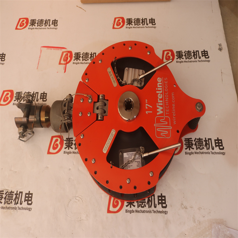 WIRELINE TECHNOLOGIES 滑轮 G2-17-5-16-1000A (3).jpg