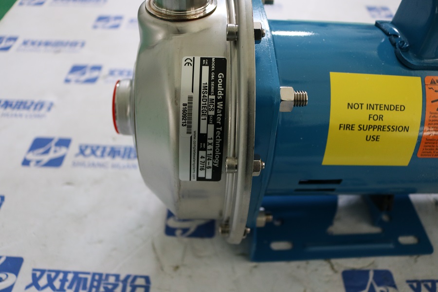 GOULDS 泵 1MS4D1EGE1 (2).jpg