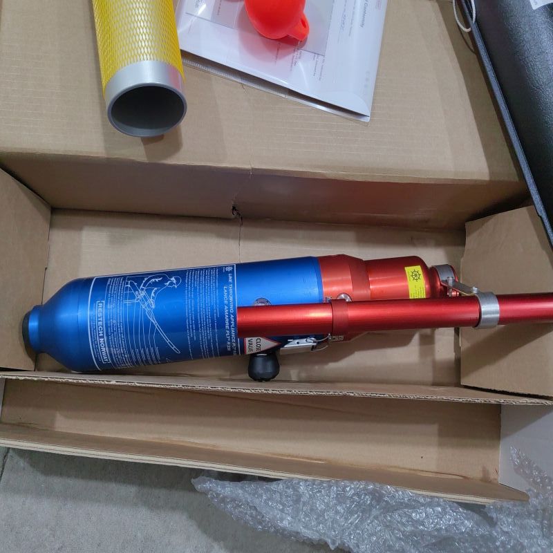 RESTECH抛绳器6000