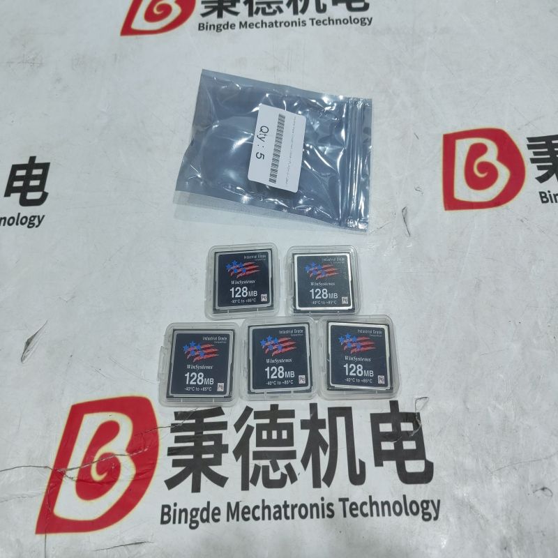 GYWY内存卡CFLASH-G-128M-I GYWY内存卡CFLASH-G-128M-I