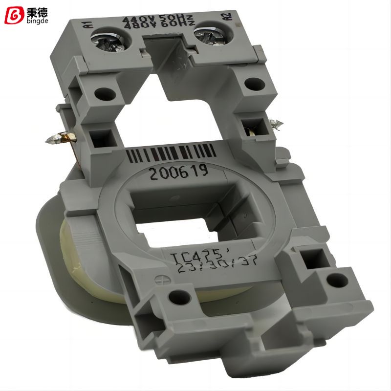 Allen Bradley线圈TC475 Allen Bradley线圈TC475