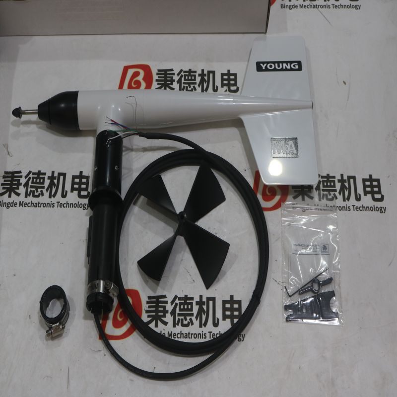 RM YOUNG风速检测器05106