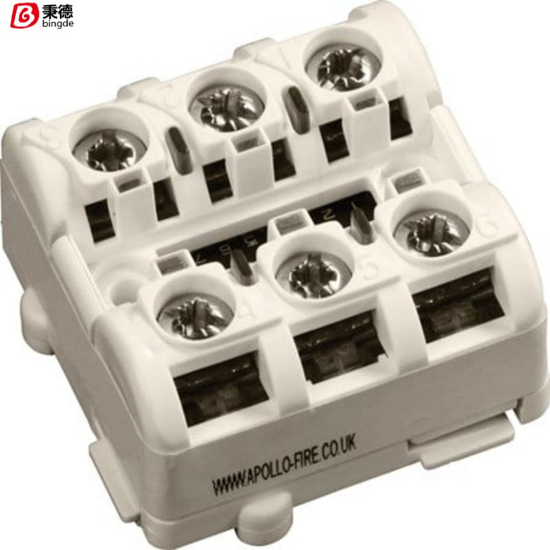 Apollo海洋迷你开关监控器55000-775MAR