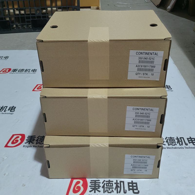 VDO油压表350040021