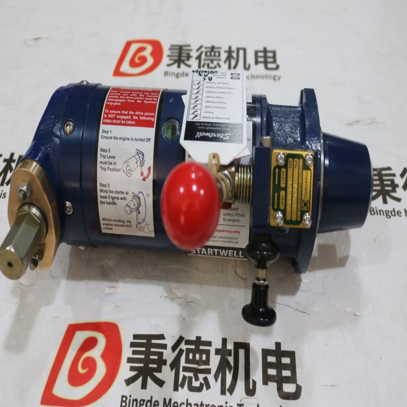 STARTWEL启动器SDA077P STARTWEL启动器SDA077P