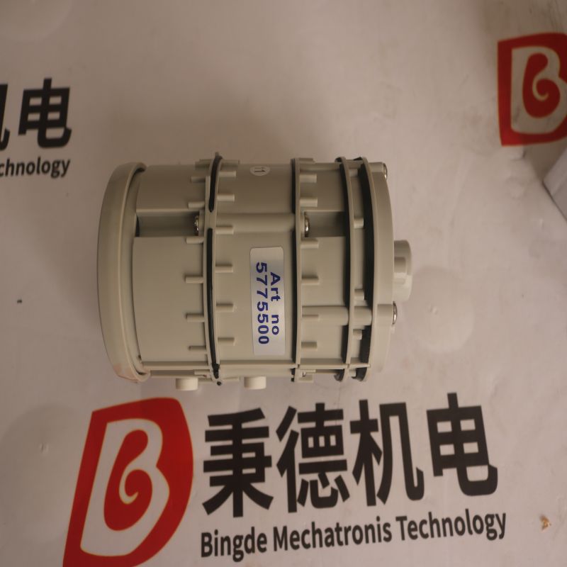 EVAC气动控制器CONTRAL MECHANISM 5775500 EVAC气动控制器CONTRAL MECHANISM 5775500