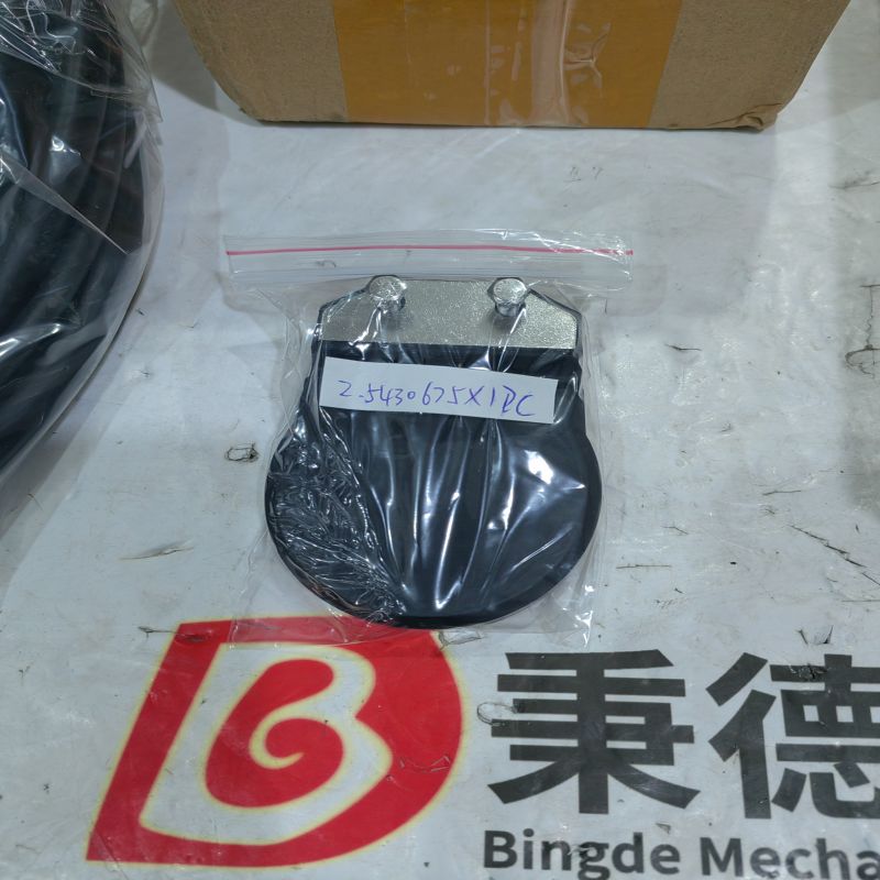 EVAC真空泵阀瓣5430675