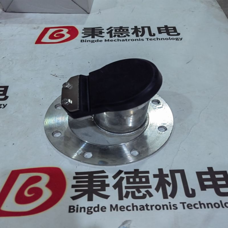 EVAC喷油器止回阀5430669