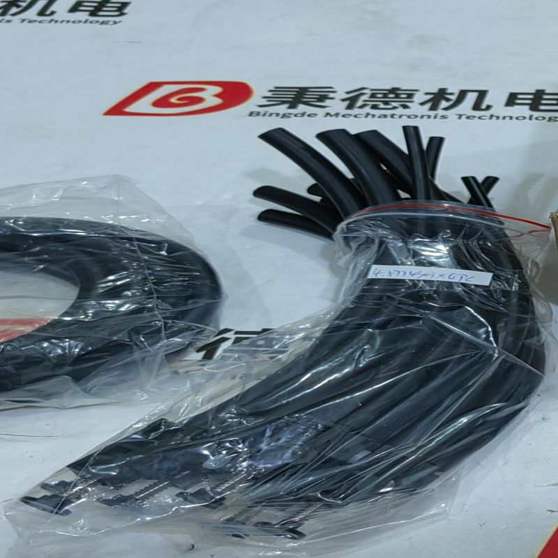 EVAC带软管的旁通阀5774903